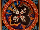 KISS lp Rock And Roll Over EXCELLENT vinly Original 1976