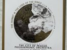 The Hobbit & the Lord of the Rings - Prague Orchestra - 2 x Vinyl LP