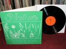 TETRAGON - NATURE - ORIGINAL SOMA 1971 - KRAUTROCK PROG ROCK