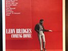 Leon Bridges Coming Home 12 inch vinyl 888750891419