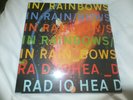 RADIOHEAD  IN RAINBOWS SEALED