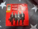 The Beatles Single Vinyl