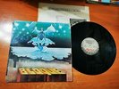 BLOQUE Hombre tierra y alma LP VINILO 1979 GATEFOLD ROCK PROGRESIVO 7 TRKS CHAPA