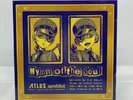 Brand New iam8bit Persona 5 Royal OST Hymn of the Soul Velvet Room Vinyl Single