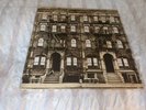 Led Zeppelin 'Physical Graffiti' 1975 double vinyl LP A1/B4/C1/D1 1st press
