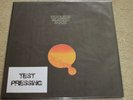 NUCLEUS - ELASTIC ROCK - DIE CUT SLEEVE - RARE TEST PRESSING - NEW
