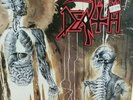 Death Human Lp