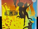 All Time Low So Wrong It's Right Limited Edition Splatter Vinyl LP x/250