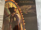 Slaughter Stick It To Ya vinyl LP record UK CHR1702 CHRYSALIS 1990 NR Mint