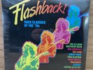 Flashback Rock Classics of the 70's Vinyl 1991 RARE Pink Floyd Deep Purple NEW