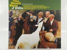 The Beach Boys vs J Dilla - Pet Sounds In The Key Of Dee Vinyl Record LP Mashup