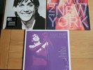 Iggy Pop - 3 X Vinyl LPs Lust For Life