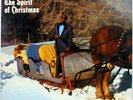 DISCO VINILE 33 GIRI THE SPIRIT OF CHRISTMAS 