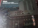 IRMA An Opera by Tom Phillips Gavin Bryers (1978) VINYL obscure Brian Eno.