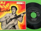 ELVIS PRESLEY (E.P - ITALY) A72V 0073  