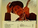 Bob Dylan Nashville Skyline Radio Station Copy © 1969, Columbia KCS 9825