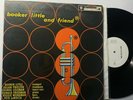 BOOKER LITTLE AND FRIEND BETHLEHEM BCP 6061 VINYL LP MONO VG+/EX