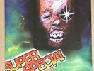 killer boogaloo-SUPER SPECIAL BAND-latin soul - QUE PASA-latin funk 1983 GAS REC