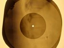 John Lennon - Stand By Me X-RAY OF USSR X-RAY BONES RECORD