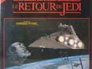 Vinyle - Dominique Paturel - Le Retour Du Jedi (LP, Album)