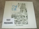 HIGH TIDE - SEA SHANTIES - RARE TEST PRESSING - PROG ROCK - NEW LP RECORD