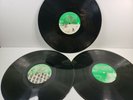 DR. OCTAGON self titled 1996 Mo Wax 3-LP SET Kool Keith Records Only Plays VG+