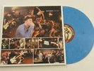 HAVE HEART 10.17.09 LIVE LP BLUE VINYL bridge nine SxE UNPLAYED