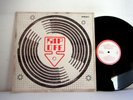 RIP OFF RECORDS COMPILATION LP various artists 2010 Sing Sing vinyl