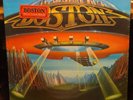Boston Don't Look Back Rare Sealed Vinyl 1st Pressing Gatefold Cover