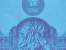 ZONE SIX - Psychedelic Scripture - 2 LP Acid Test