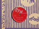 The Meadow Larks Doo Wop 78 Real Pretty Mamma bw Love Only You on RPM