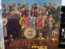 SEALED   The BEATLES - Sgt. Pepper's LP C1-46442   RARE 1988 Last Analog Press