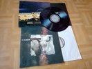 Tiamat - Skeleton Skeletron + Judas Christ - LP/Vinyl/Erstauflagen Wasserschaden