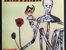 NIRVANA INCESTICIDE LP Euro Import Sealed GREEN COLOR VINYL Kurt Cobain Grunge