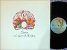 Queen ORIG OZ LP A night at the opera NM ’75 Elektra 7E1053 Hard Rock Art Rock