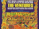 VENTURES-Super Psychedelics VINYL LP NEW