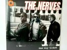 The Nerves - One Way Ticket [Limited Edition Colored Vinyl] New Record Sealed