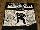 Operation Ivy - Energy(LP)1989 US RARE VINYL rancid Offspring nofx Bad Religion