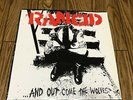 Rancid - ...And Out Come The Wolves(LP)1995 US ORIG RARE VINYL Offspring nofx