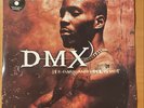 DMX Vinyl Package