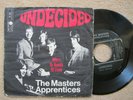 Masters Apprentices undecided 7