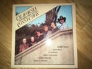 The Bluegrass Album Vol. Three California Connection Tony Rice