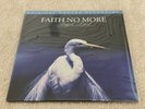 Faith No More Angel Dust MFSL Mobile Fidelity Vinyl LP - SEALED