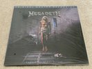 Megadeth Countdown To Extinction MFSL Mobile Fidelity Vinyl LP - SEALED