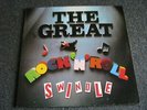 Sex Pistols-The Great Rock n Roll Swindle LP-2 LPs-1979 Germany-Virgin-300 277/8
