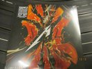 METALLICA  /  S & M 2     MARBLED ORANGE   4  LP  BOX SET VINYL   NEW SEALED