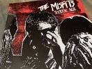 *MINT CONDITION* Static Age by Misfits (Record, 1997) Brand New Never Played