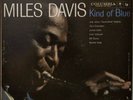 Miles Davis - Kind of Blue, CS 8163, 6-eye stereo, DG, 1AG/1AJ