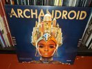 Janelle Monae - ARCHANDROID - Vinyl 2 LP - NEW & SEALED
