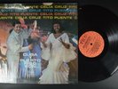 CELIA CRUZ TITO PUENTE Cuba y Puerto Rico Son LATIN LP Shrink TICO